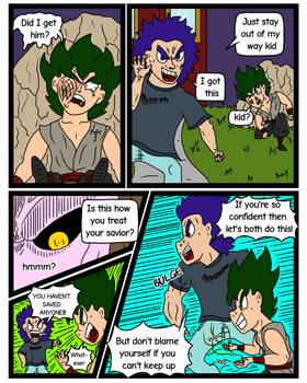 Read Adven  1 Page 9 in English