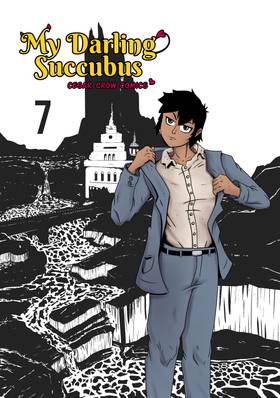 Read My Darling Succubus  7 Page 1 in English