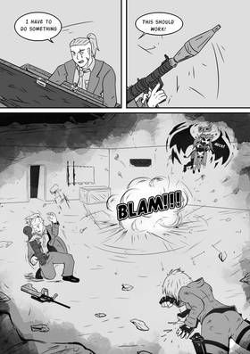 Read My Darling Succubus  8 Page 8 in English