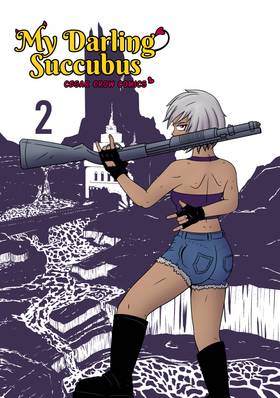 Read My Darling Succubus  2 Page 1 in English