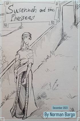 Read Susannah and the Leaders  1 Page 1 in English