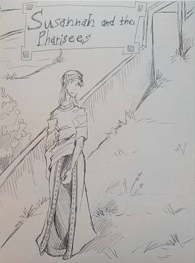 Read Susannah and the Leaders  1 Page 2 in English
