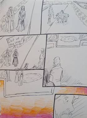 Read Susannah and the Leaders  1 Page 4 in English