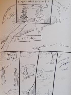 Read Susannah and the Leaders  1 Page 7 in English