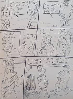 Read Susannah and the Leaders  1 Page 10 in English