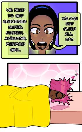 Read Utterly Enchanted  2 Page 7 in English