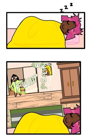 Read Utterly Enchanted  2 Page 6 in English