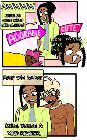Read Utterly Enchanted  2 Page 8 in English