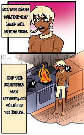 Read Utterly Enchanted  2 Page 9 in English