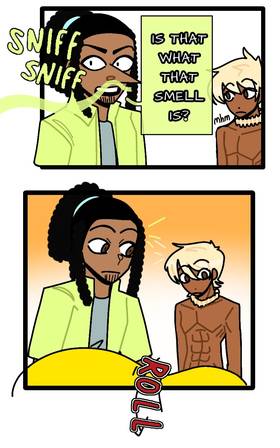Read Utterly Enchanted  2 Page 10 in English