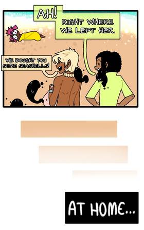 Read Utterly Enchanted  1 Page 1 in English