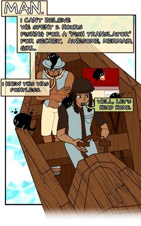 Read Utterly Enchanted  1 Page 2 in English