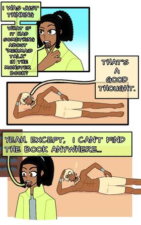 Read Utterly Enchanted  1 Page 6 in English