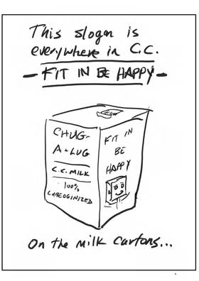 Read CUBE  1 Page 8 in English