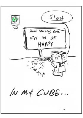 Read CUBE  1 Page 9 in English