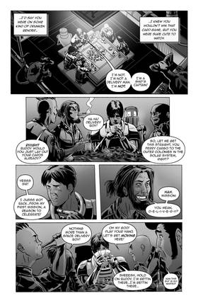 Read Far Out Futures  1 Page 6 in English