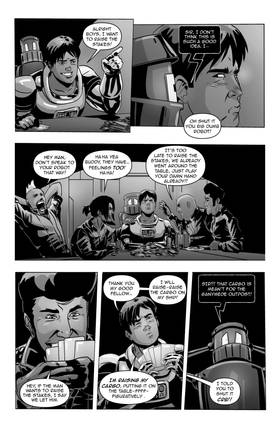 Read Far Out Futures  1 Page 7 in English