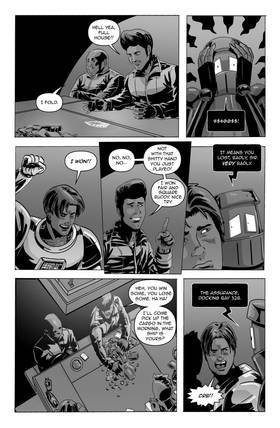 Read Far Out Futures  1 Page 10 in English