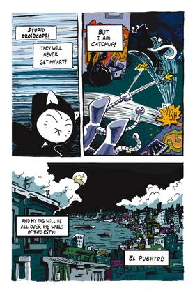 Read Catchup  1 Page 5 in English