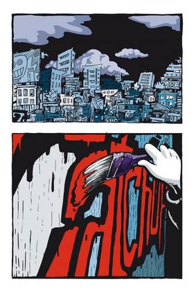 Read Catchup  1 Page 2 in English