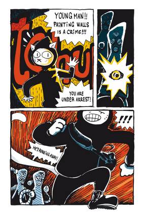 Read Catchup  1 Page 4 in English
