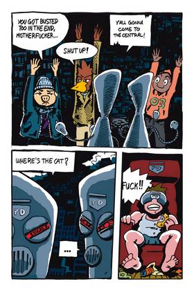 Read Catchup  1 Page 9 in English