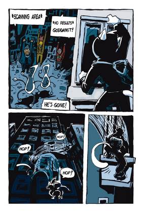 Read Catchup  1 Page 10 in English