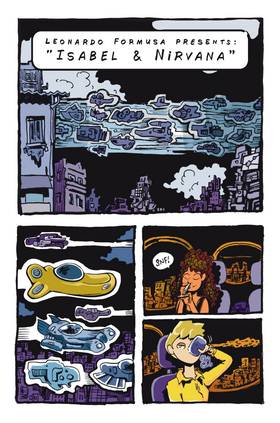 Read Catchup  2 Page 2 in English