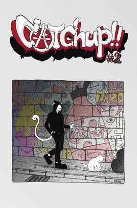 Read Catchup  2 Page 1 in Italian