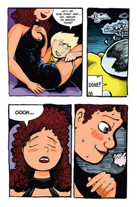 Read Catchup  2 Page 5 in English