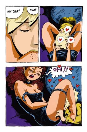 Read Catchup  2 Page 8 in English