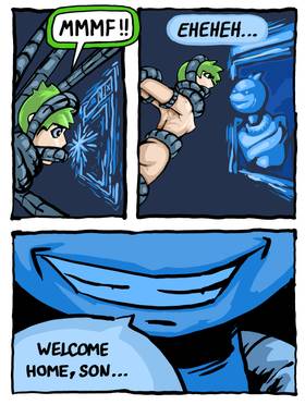 Read Catchup  6 Page 4 in English