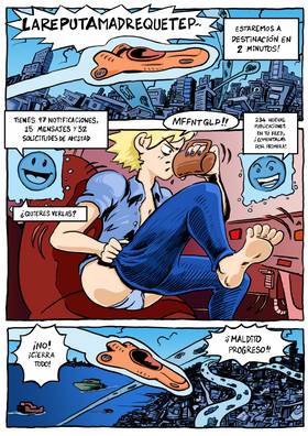 Read Catchup  5 Page 7 in Spanish