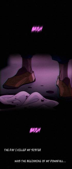 Read Assassins Don't Cry  1 Page 2 in English