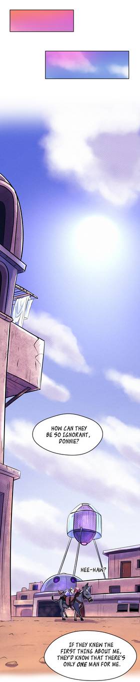 Read Assassins Don't Cry  2 Page 10 in English