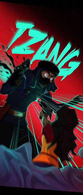 Read Assassins Don't Cry  4 Page 6 in English