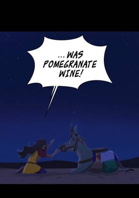 Read Assassins Don't Cry  5 Page 8 in English