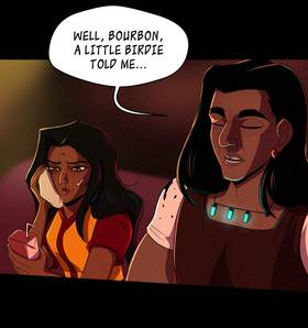 Read Assassins Don't Cry  8 Page 7 in English