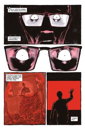 Read Skeeters  2 Page 8 in English