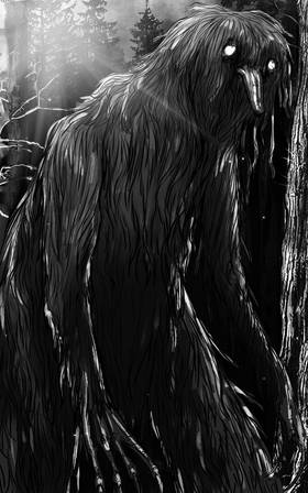 Read Changeling  39 Page 5 in English