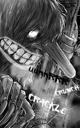 Read Changeling  39 Page 8 in English