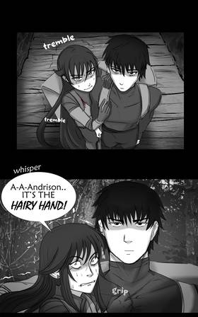 Read Changeling  39 Page 10 in English