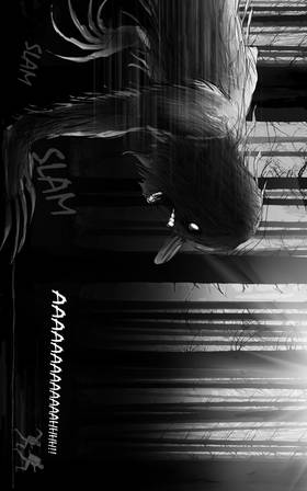 Read Changeling  40 Page 3 in English