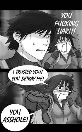 Read Changeling  40 Page 5 in English