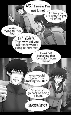 Read Changeling  40 Page 7 in English