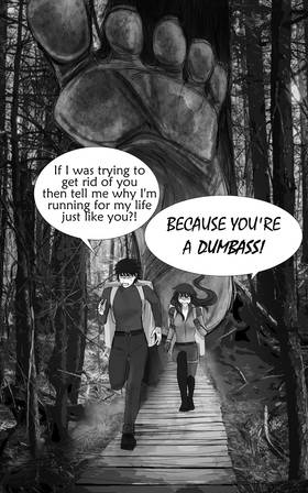 Read Changeling  40 Page 8 in English