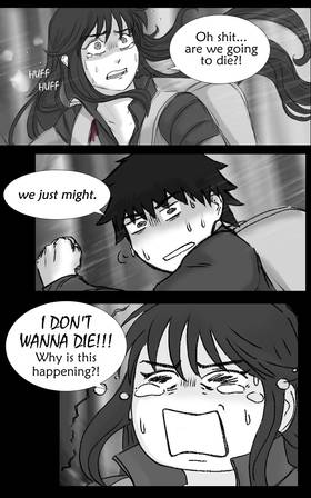 Read Changeling  40 Page 10 in English