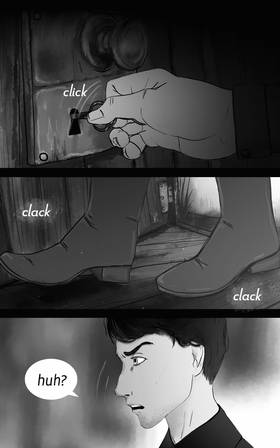 Read Changeling  1 Page 7 in English