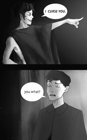 Read Changeling  1 Page 9 in English