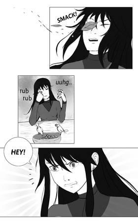 Read Changeling  2 Page 3 in English